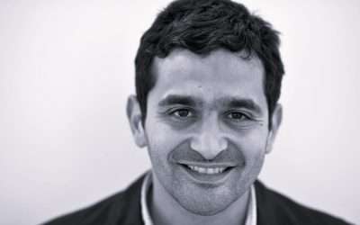 Laurent Capelluto