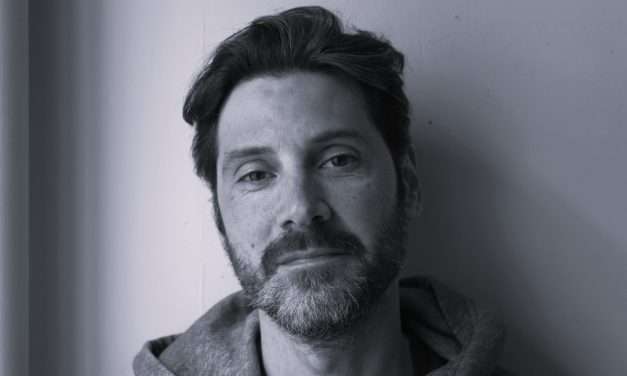 Vincent Huertas