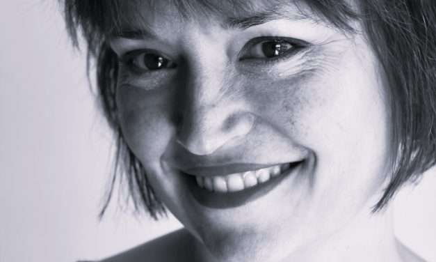 Laure Voglaire
