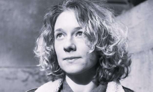 Camille Léonard