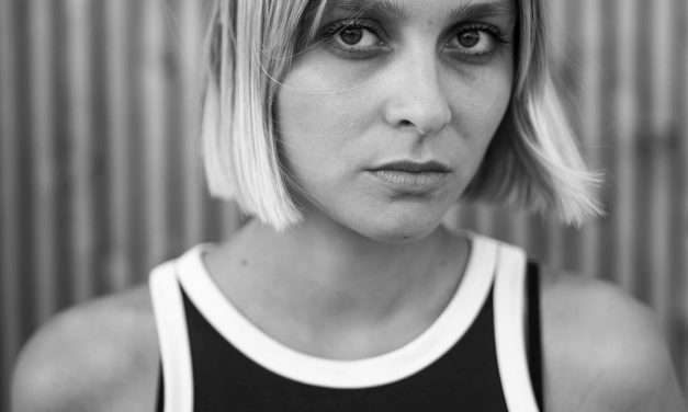 Zoé Pauwels